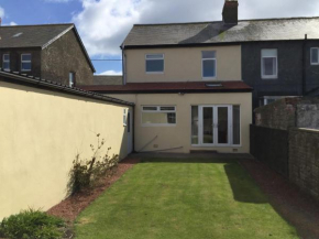 3 Bed in Seahouses CN182
